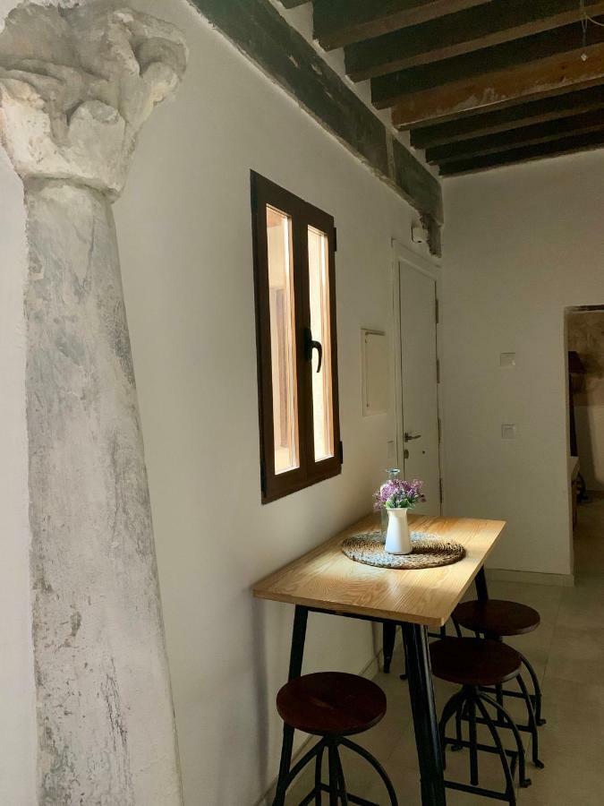 El Apartamento De La Yaya Toledo Exterior photo