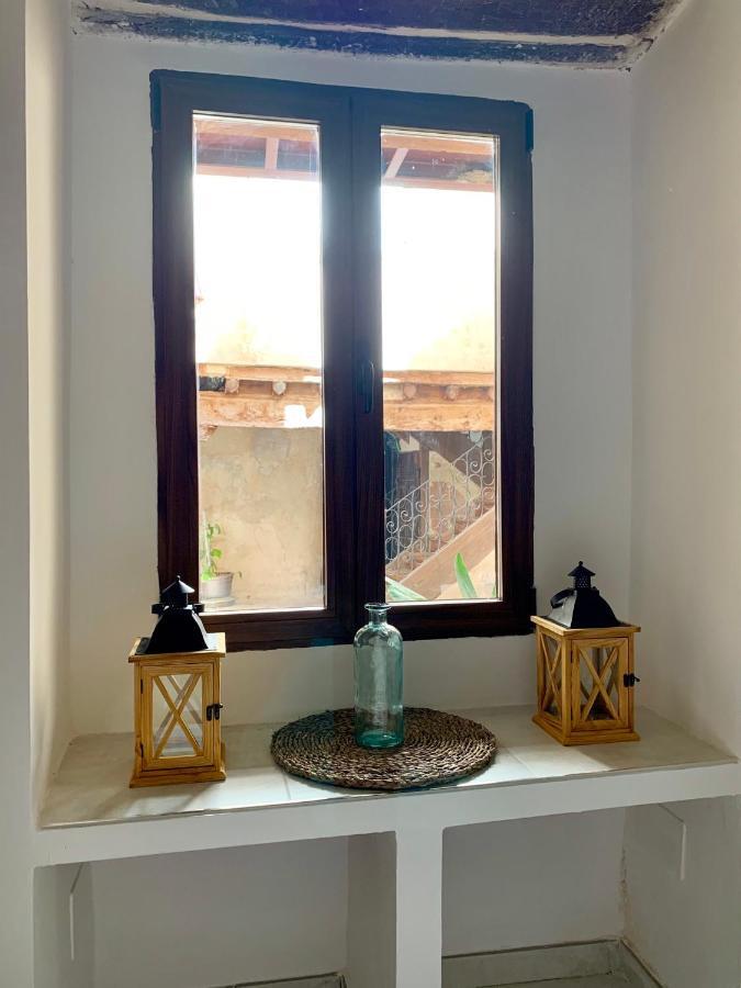 El Apartamento De La Yaya Toledo Exterior photo