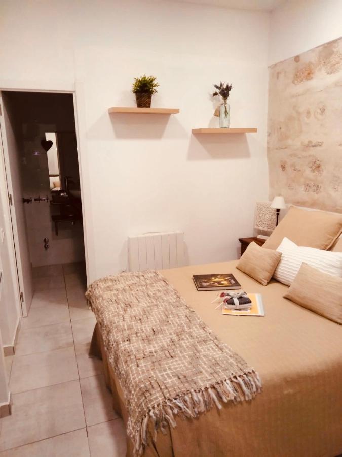 El Apartamento De La Yaya Toledo Exterior photo